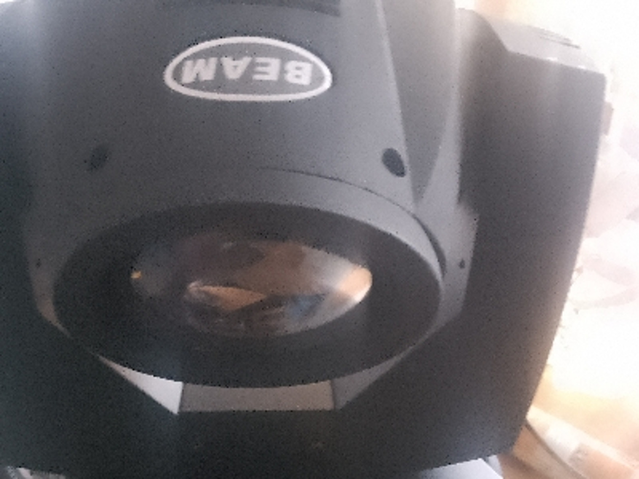 Beam 230 moving head