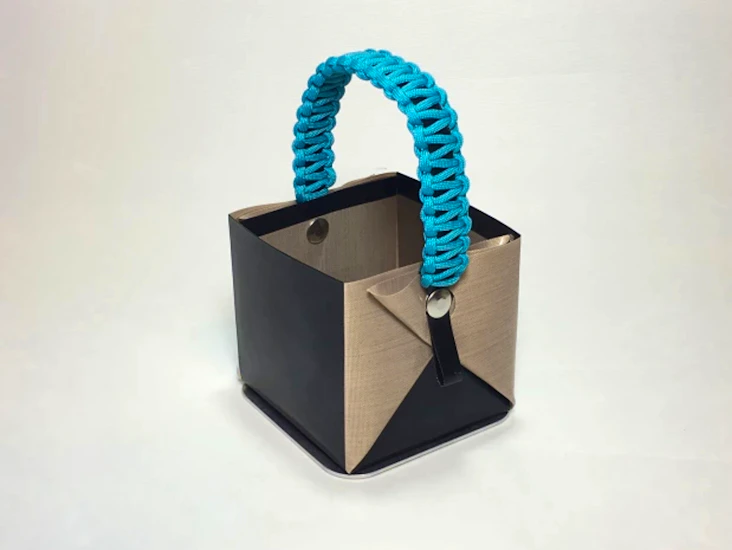 Bear bowl camping cooking pots