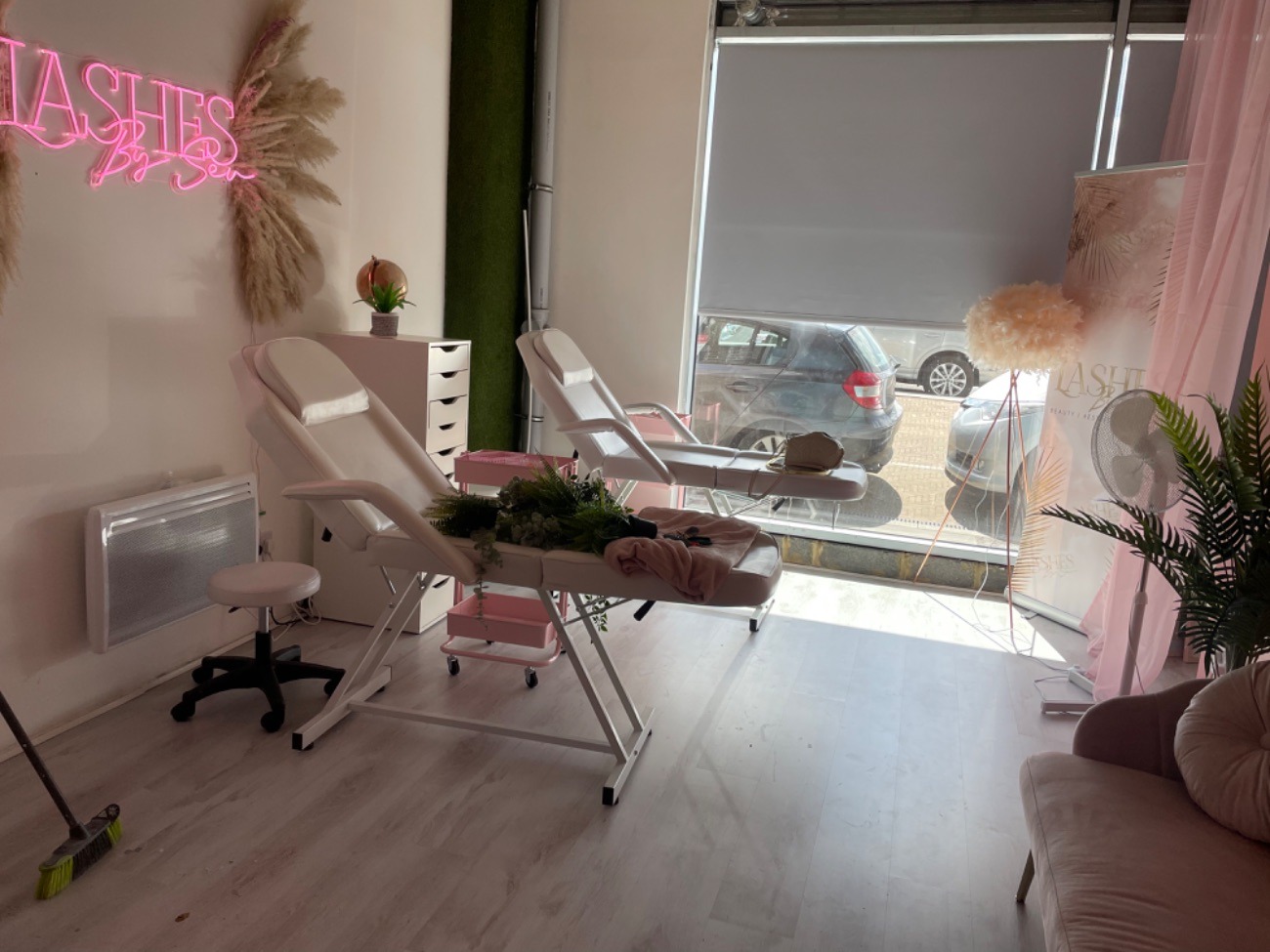 Studio/space for hire full day