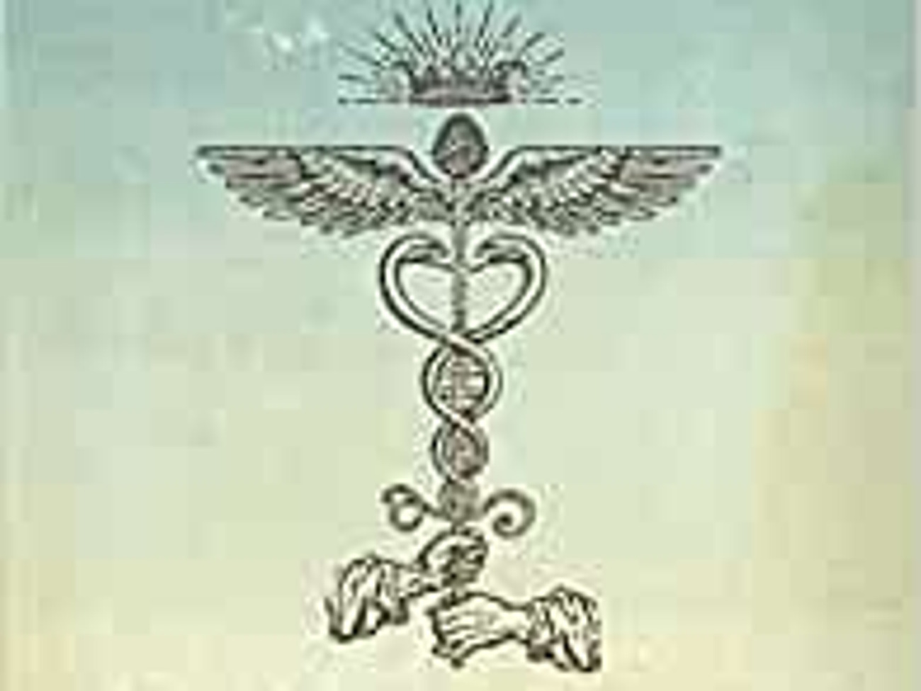 Becoming supernatural