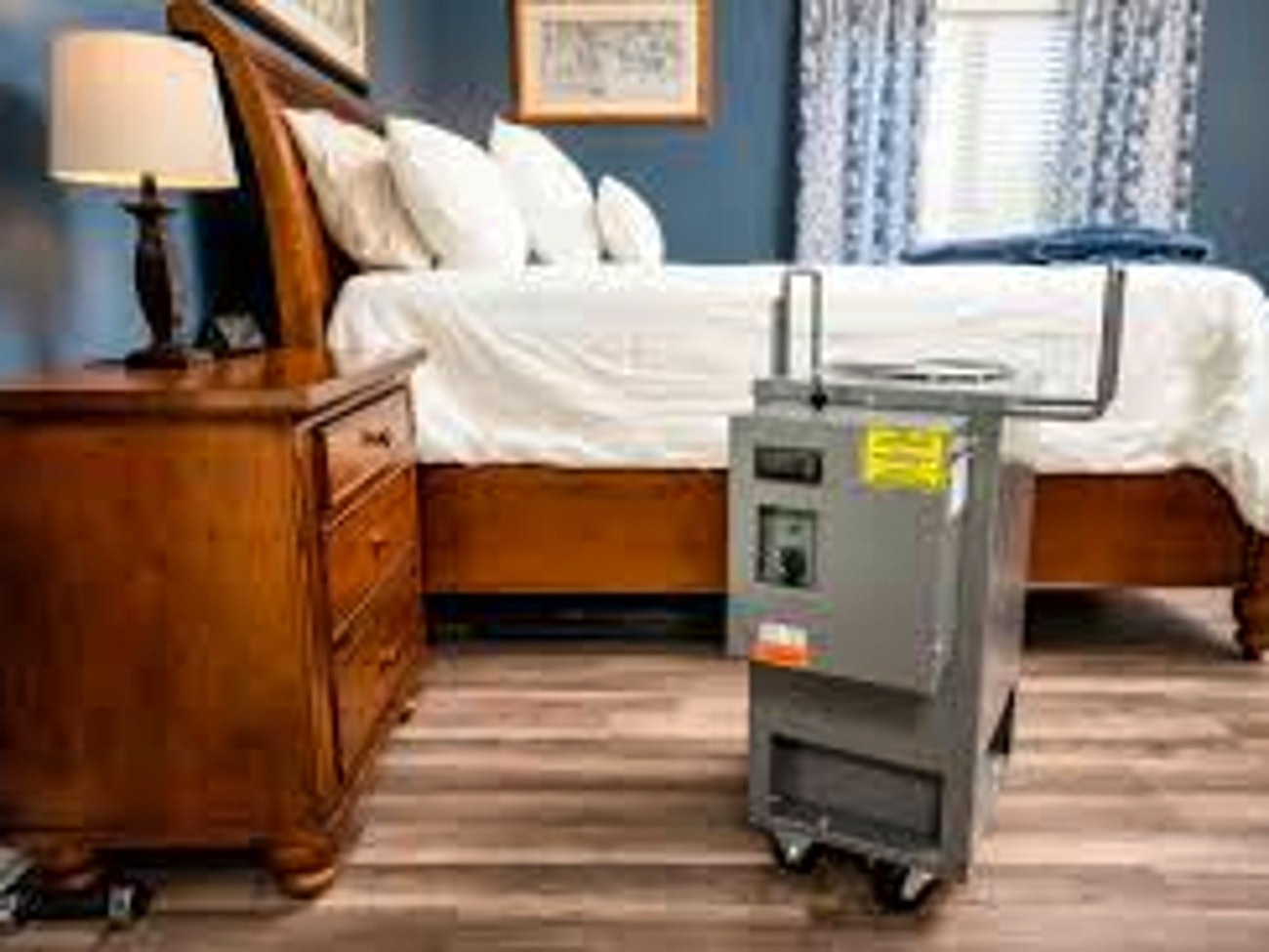 How Much for Bed Bug Treatment in Two Bedroom Apartment: Affordable Guide