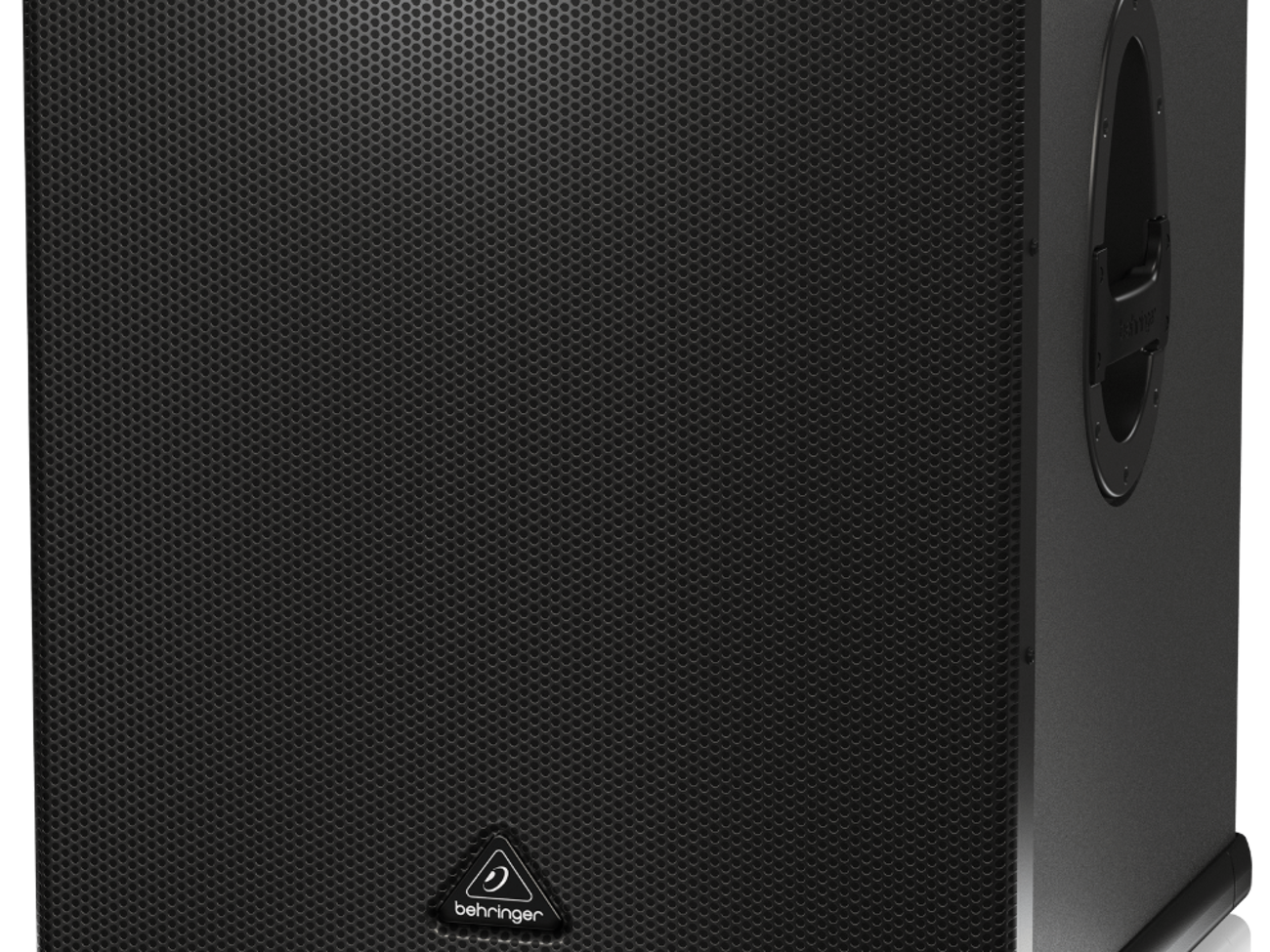 Behringer 1800xp 18" subwoofer