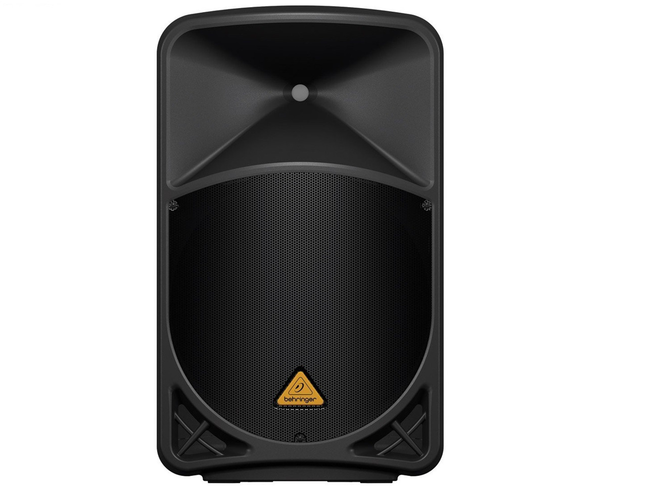 Behringer b115w professional powered speakers