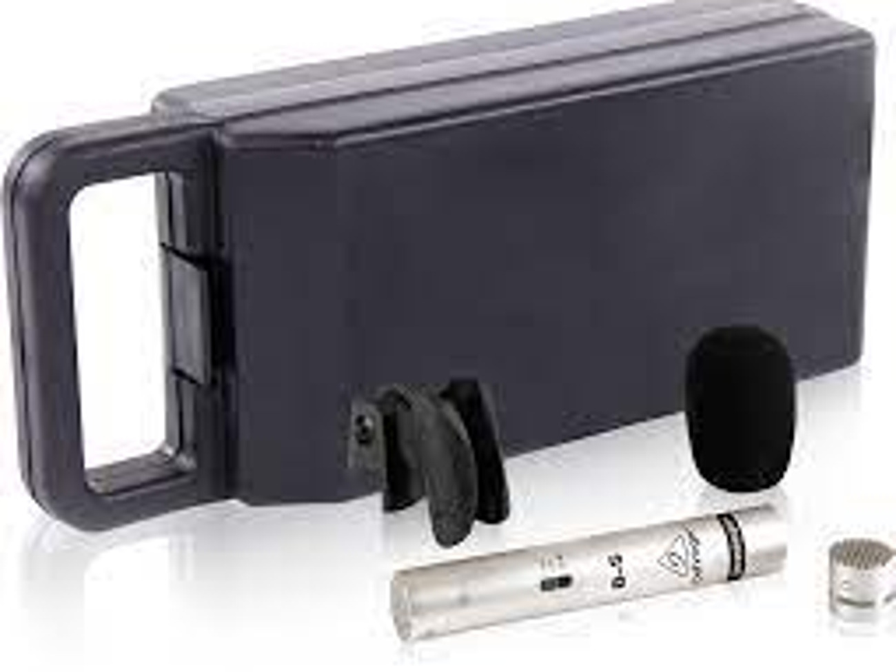Behringer b5 pencil condenser microphone