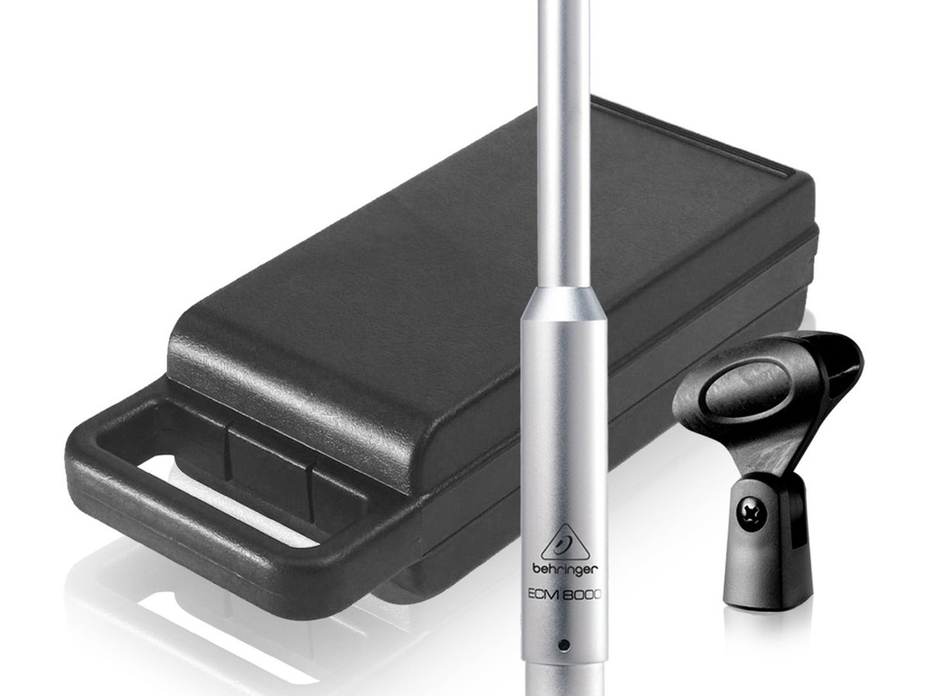 Behringer ecm8000