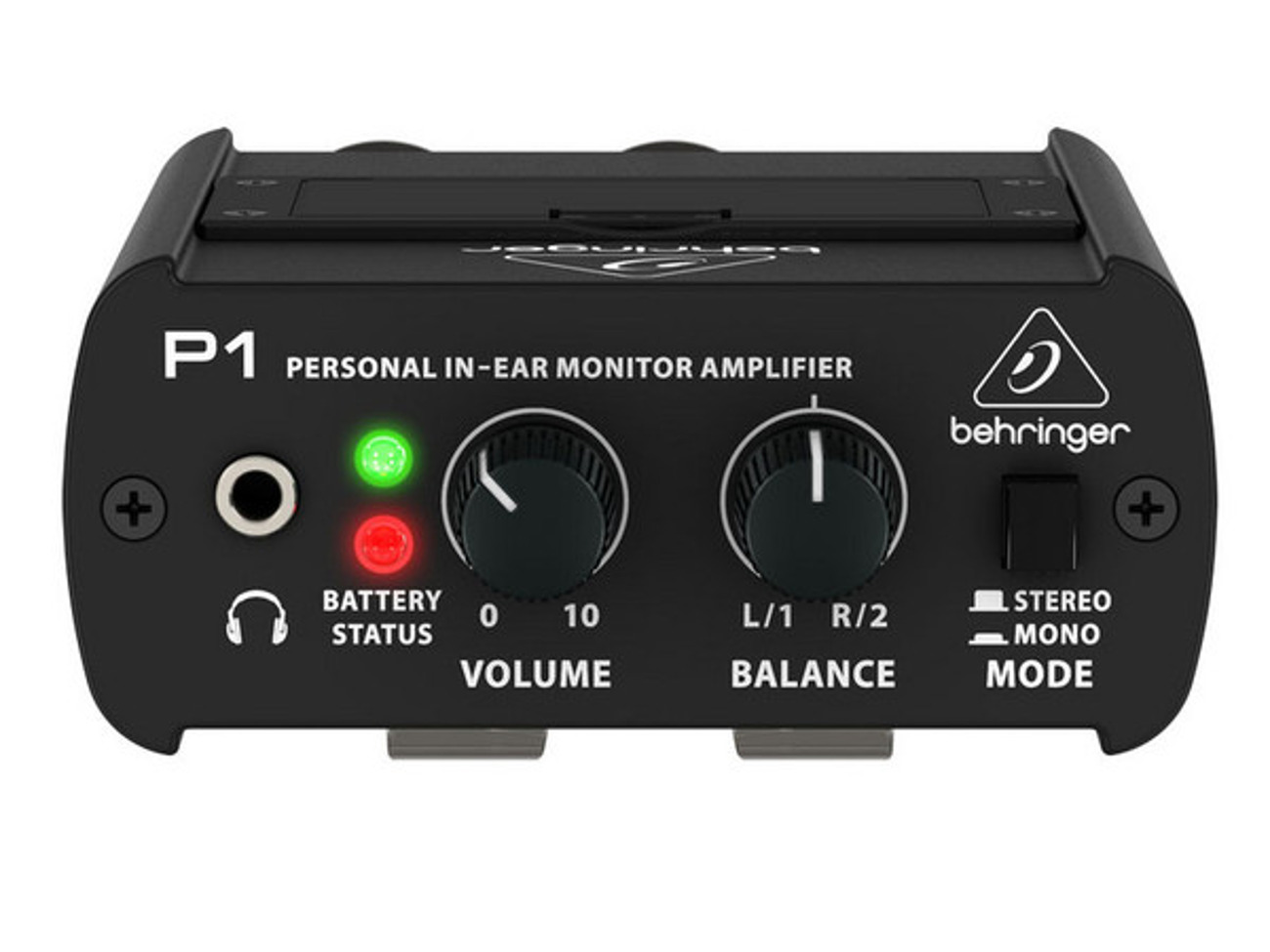 Behringer powerplay p1