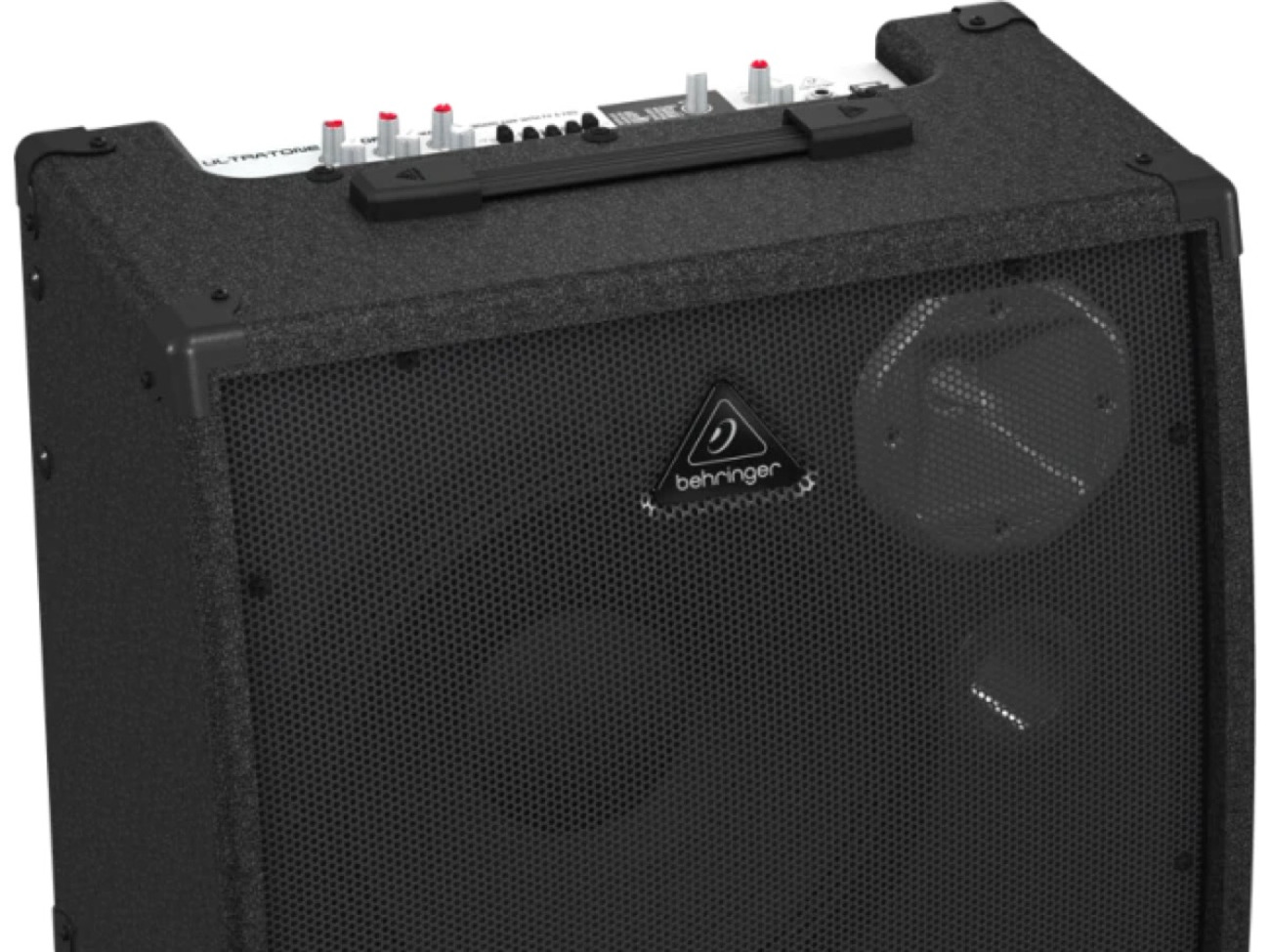 Behringer ultratone k900fx