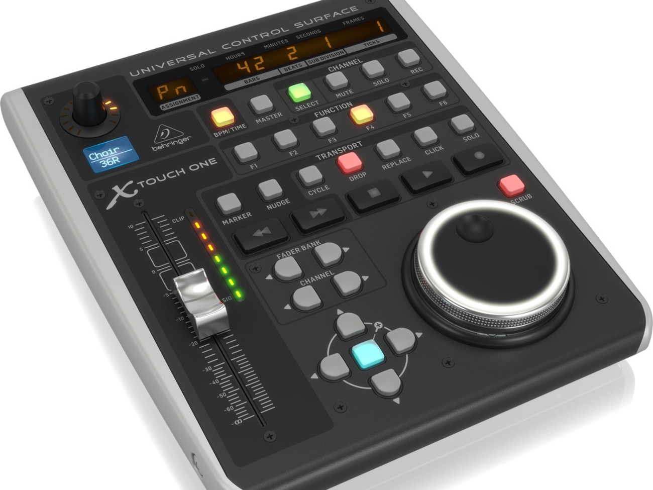 Behringer x-touch one