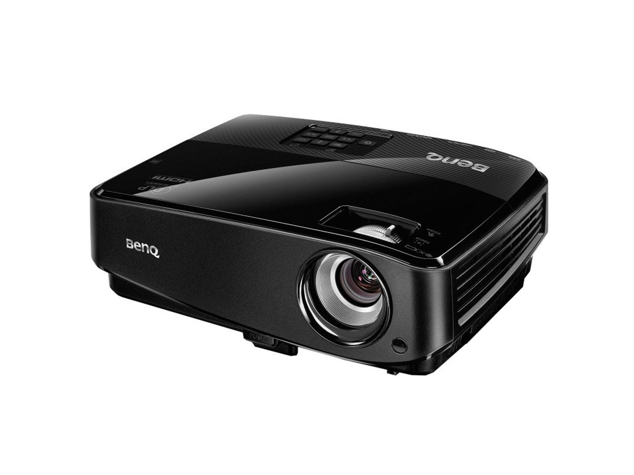 Benq dlp projector ms517