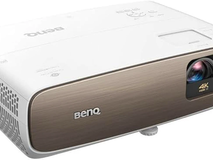 Benq ht3550