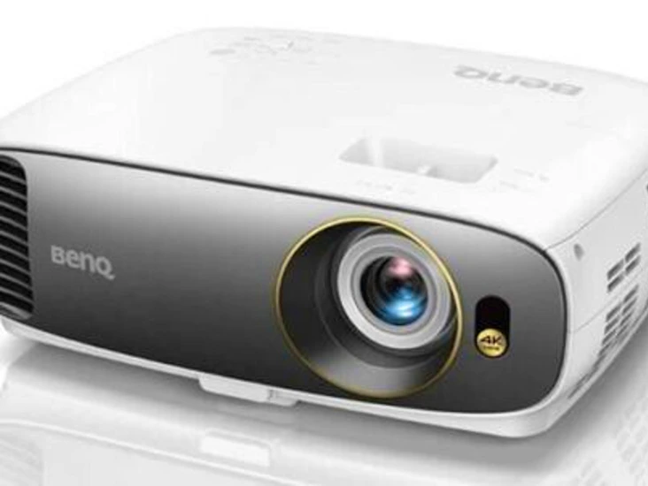 Benq w1700 4k projector