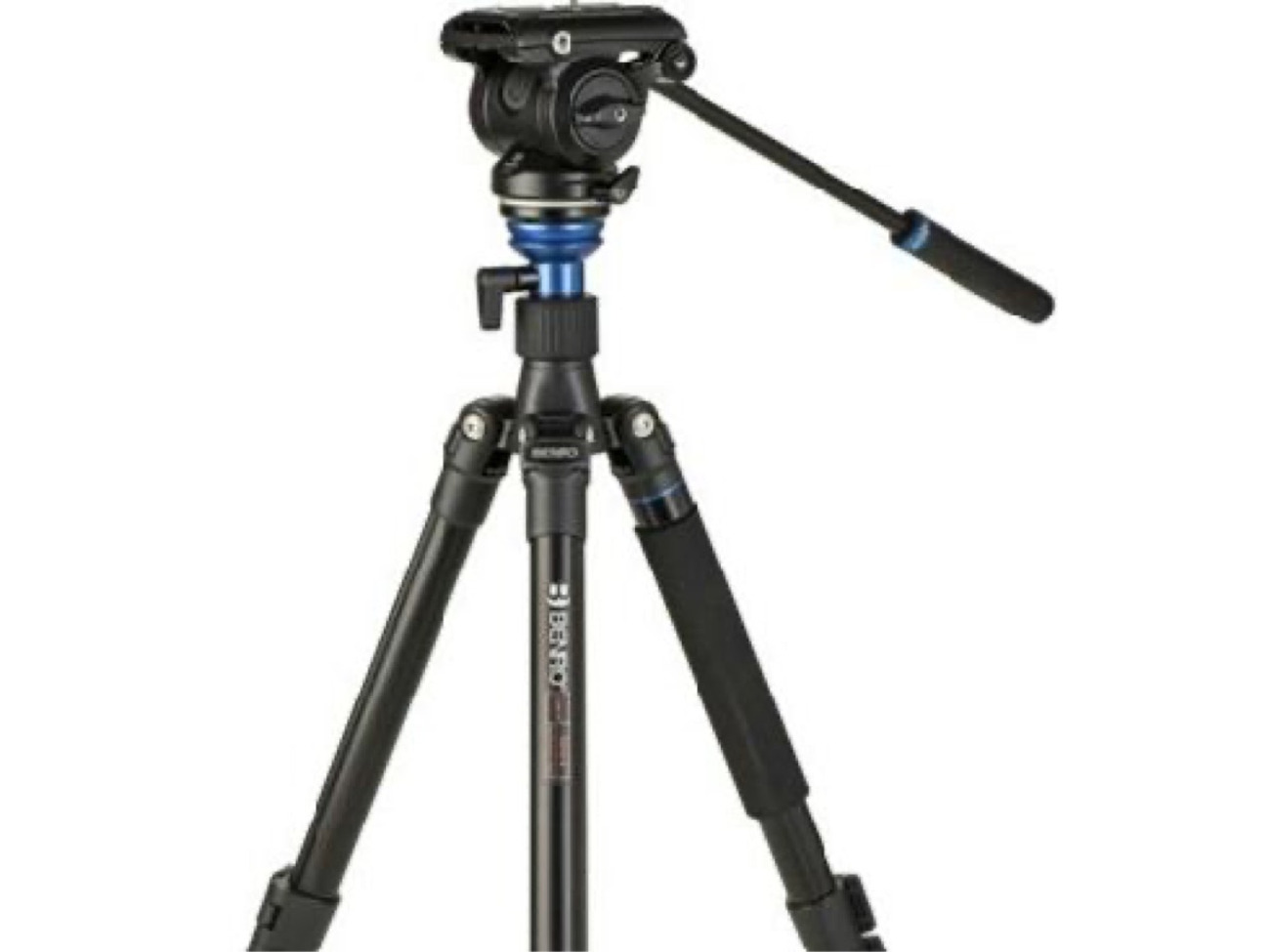 Benro aero4 pro tripod