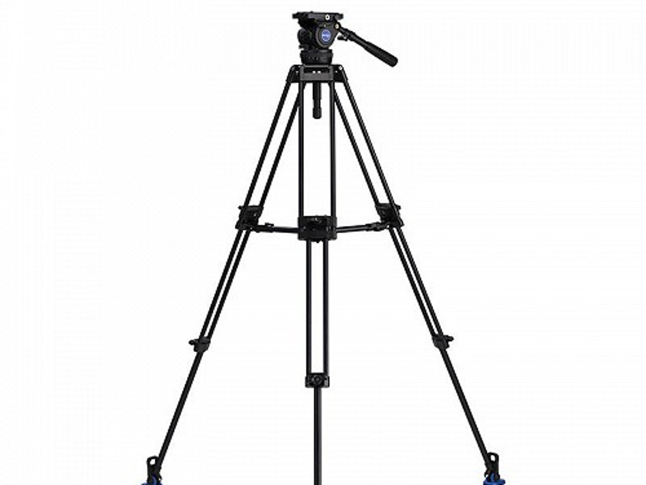 Benro bv10 tripod