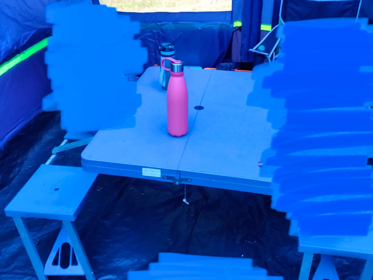 Berghaus air 6xl tent