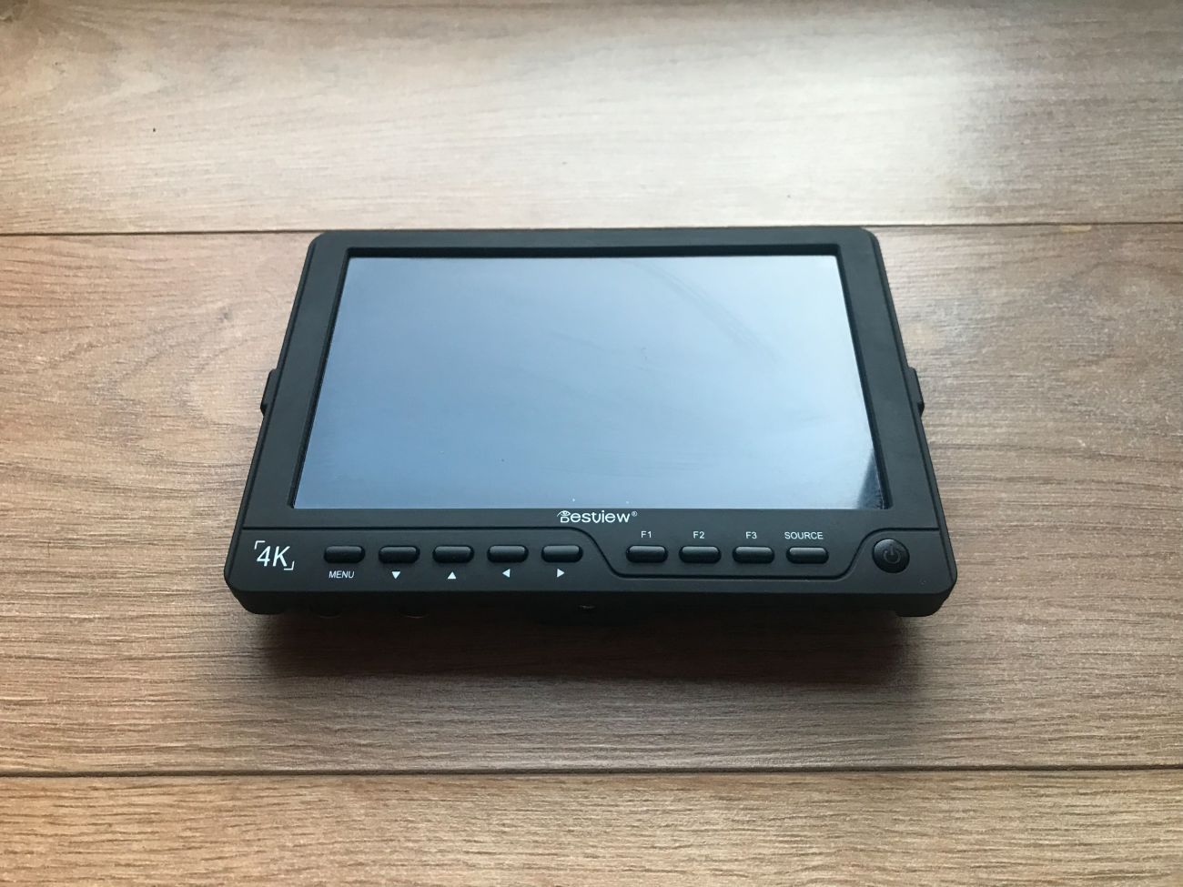 Bestview s7 4k camera monitor