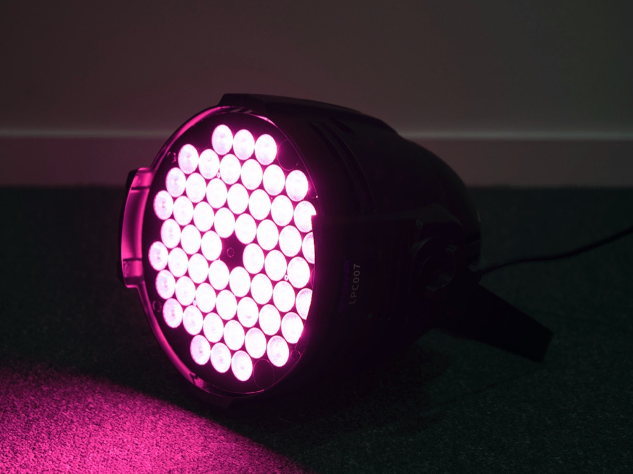 Betopper strobe party light  