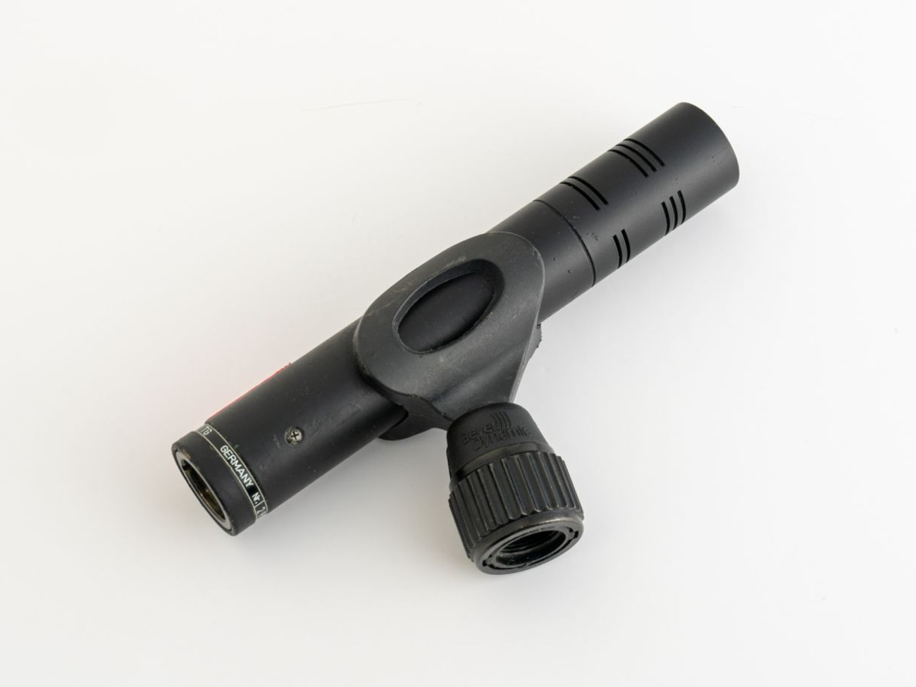 Beyer dynamic m 201 tg microphone