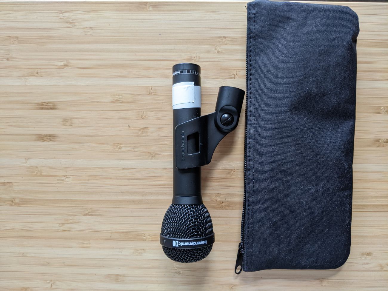 Beyer dynamic m88