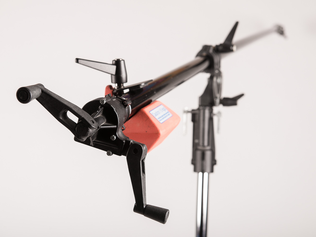Big boom arm - professional