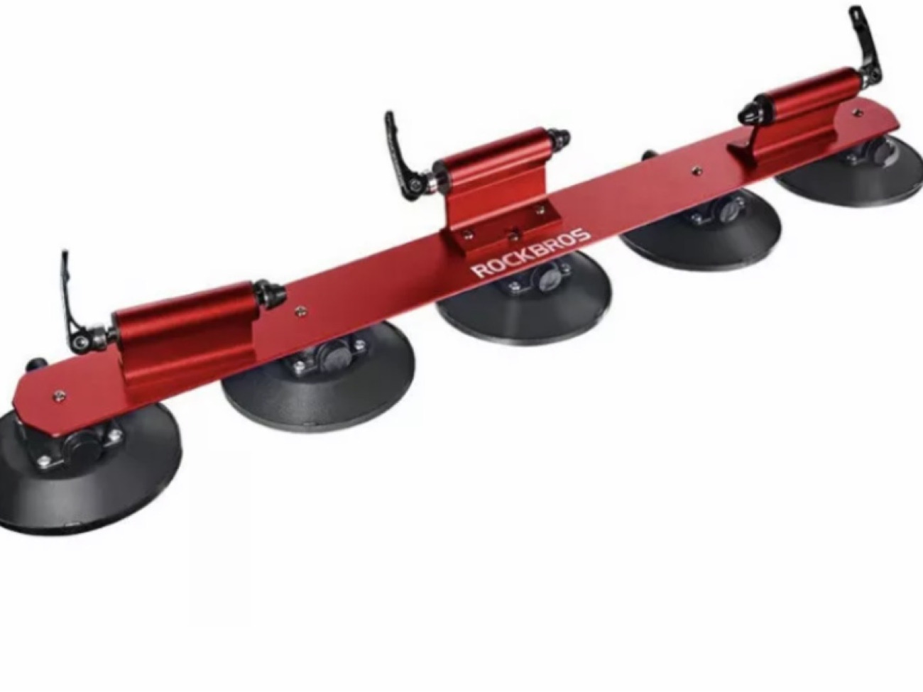 Bike rack- rockbros bike carrier 