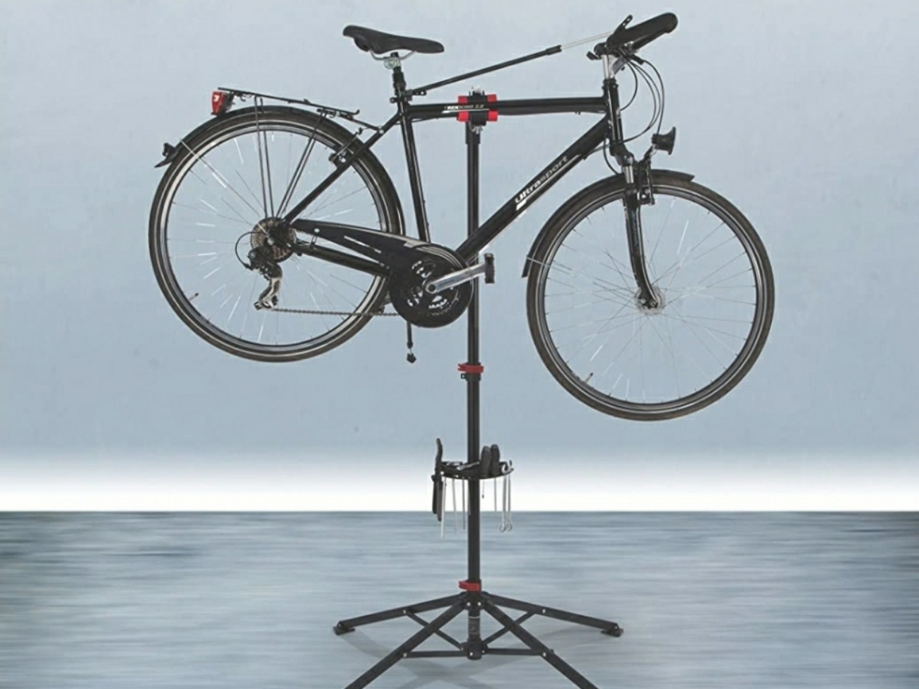 Bike stand