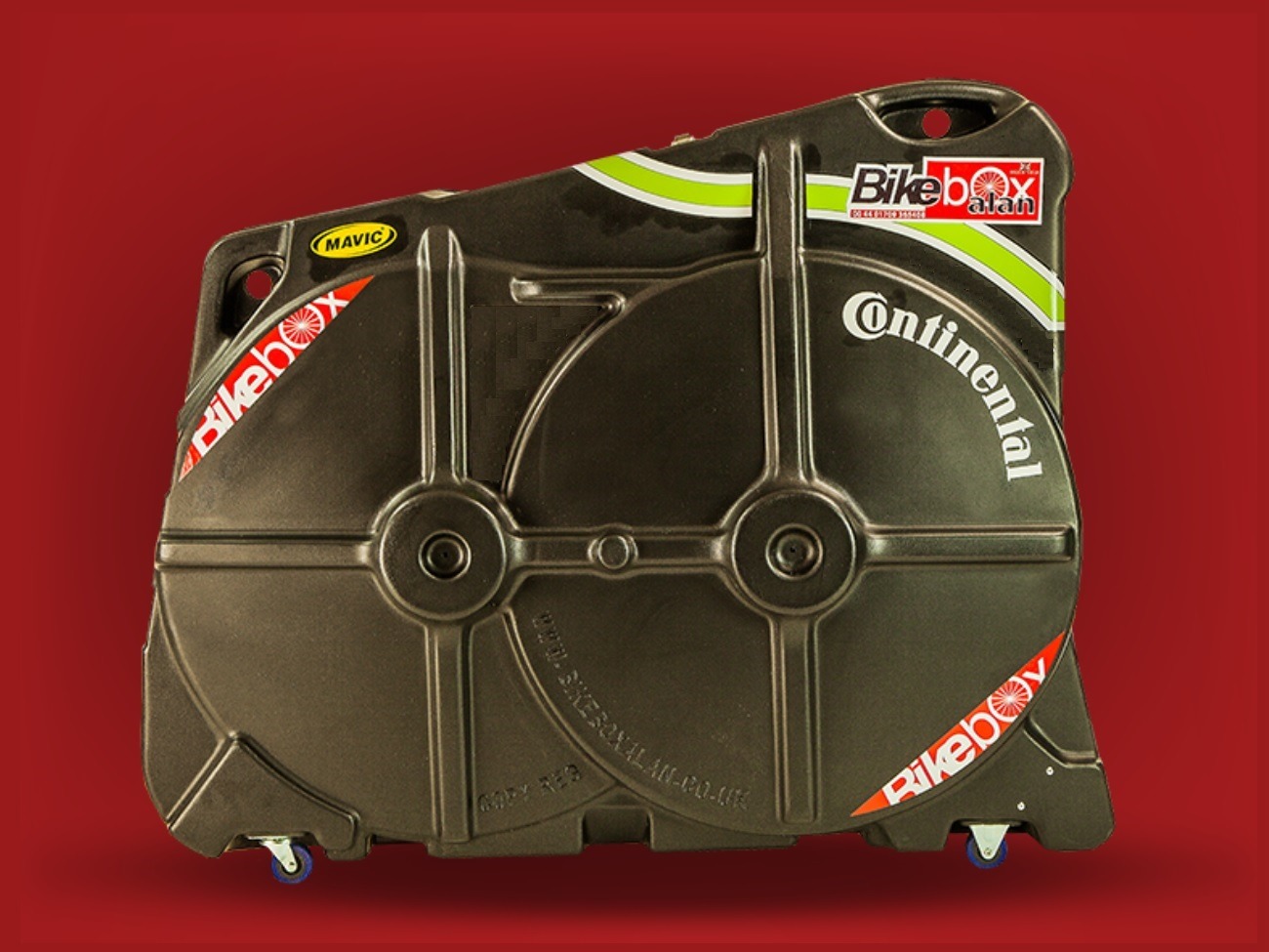 "bikeboxalan" bike case