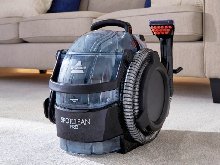 Bissel spot clean pro