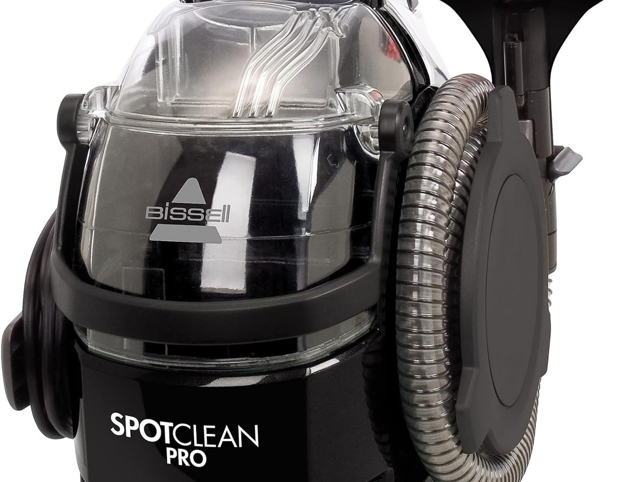 Bissell spotclean pro | upholstery & carpet cleaner
