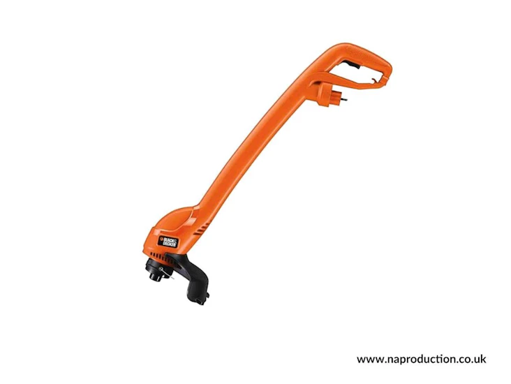 Black & decker 23cm strimmer