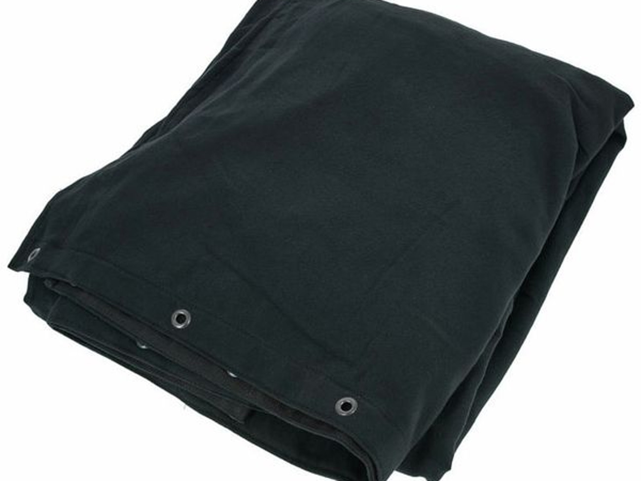 Black drape 12x12