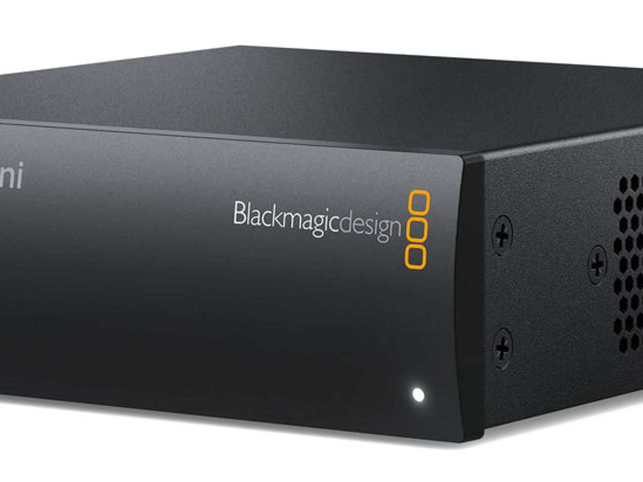 Rent Black Magic UltraStudio HD Mini from Either Either Creative