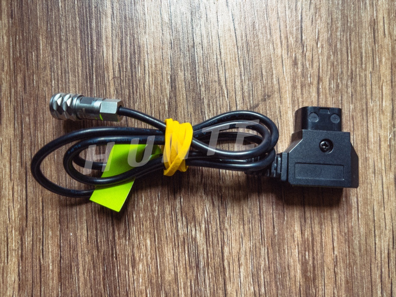 Blackmagic 4k 6k and 6k pro to d tap cable