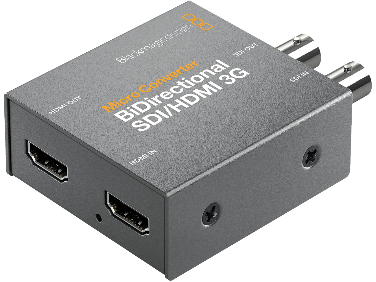 Blackmagic bi-directional 3g sdi/hmdi