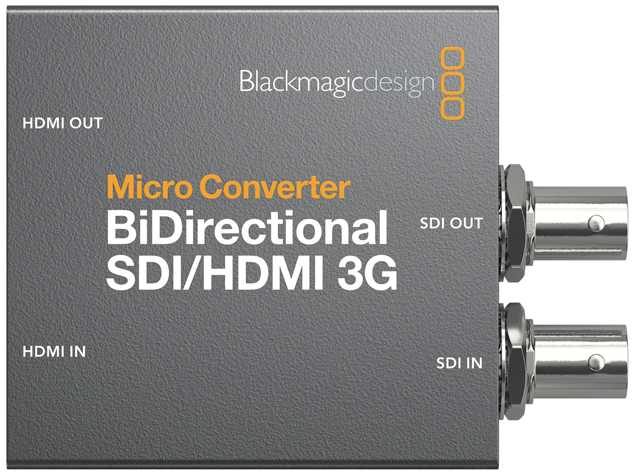 Blackmagic bidirectional sdi/hdmi