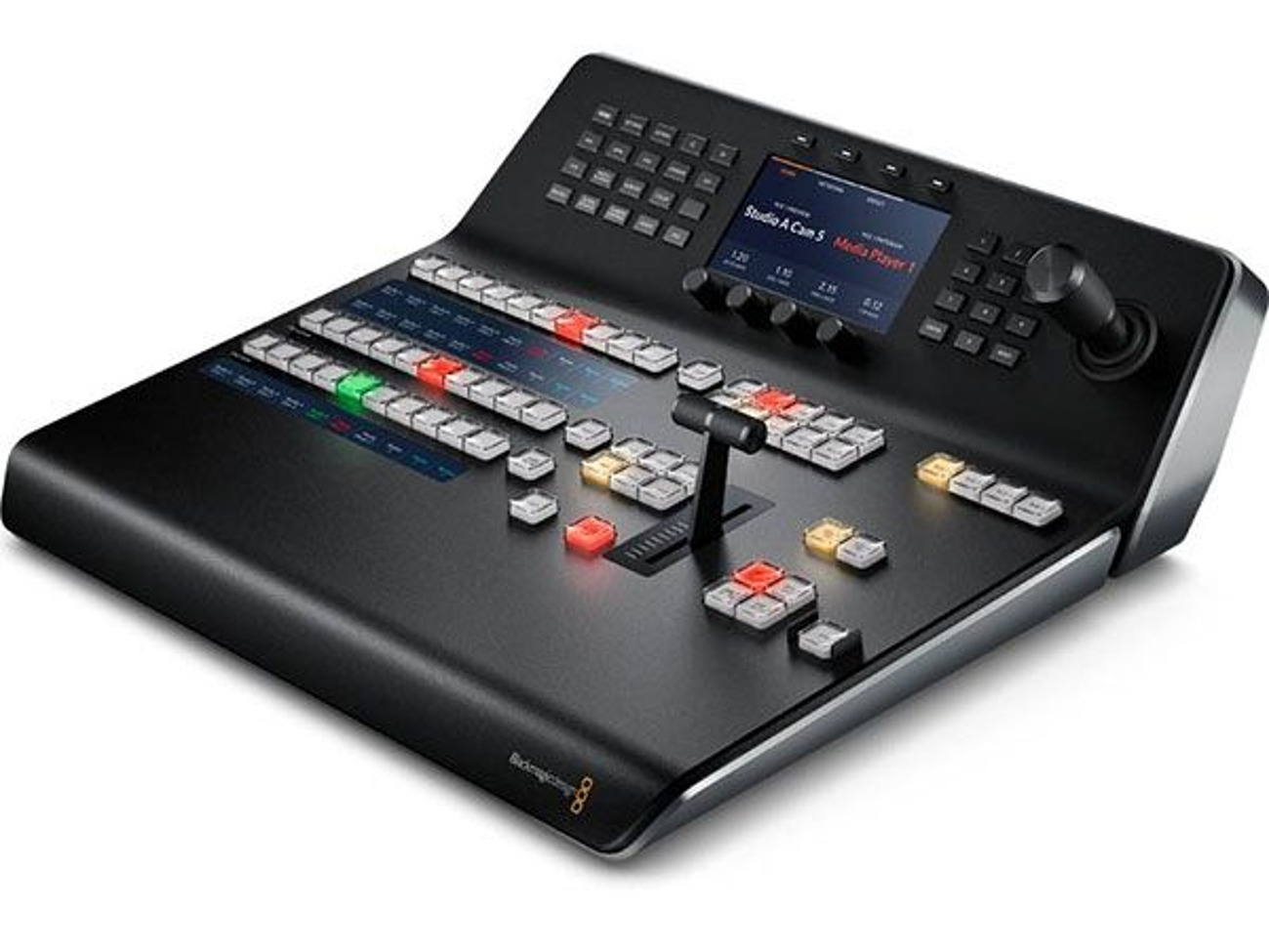 Blackmagic design 1 m/e panel
