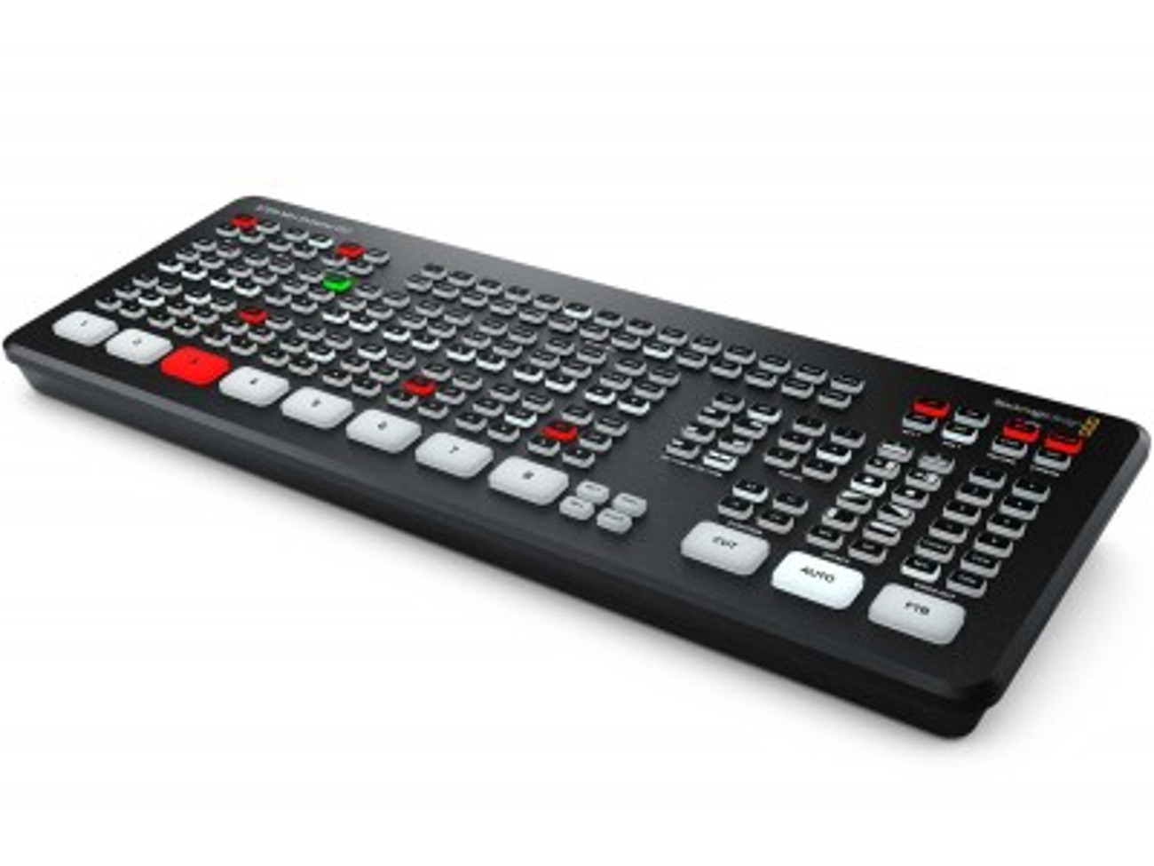 Blackmagic design atem mini extreme iso