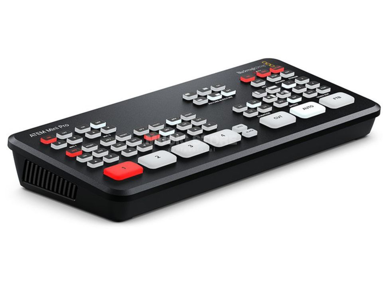 Blackmagic design atem mini pro