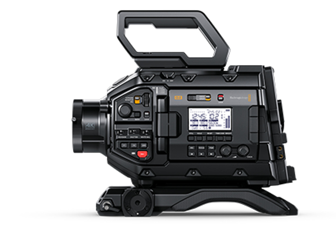 Blackmagic design ursa broadcast g2 body