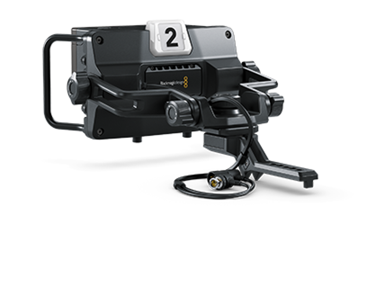 Blackmagic design ursa studio viewfinder
