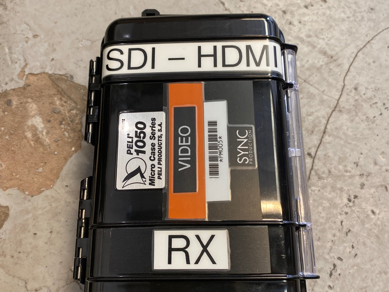 Blackmagic micro convertor sdi-hdmi