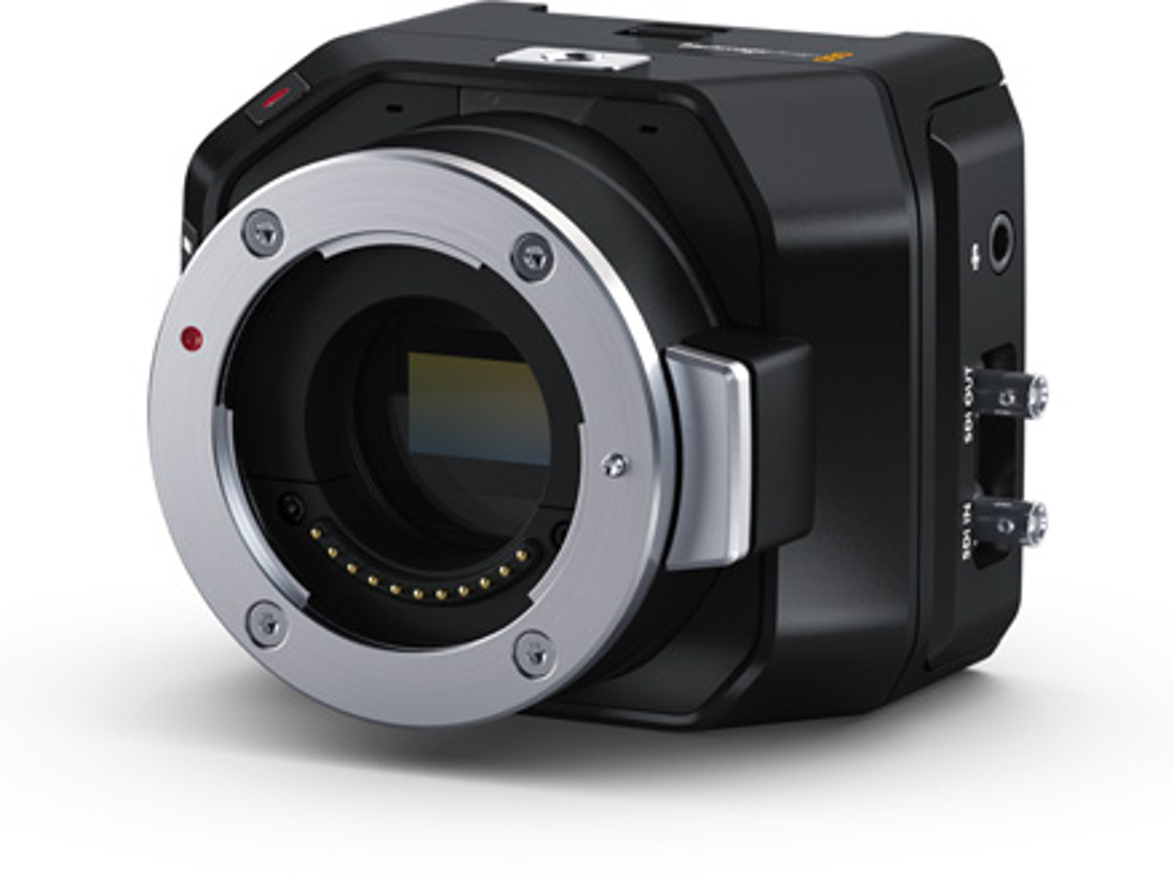 Blackmagic micro studio camera 4k g2