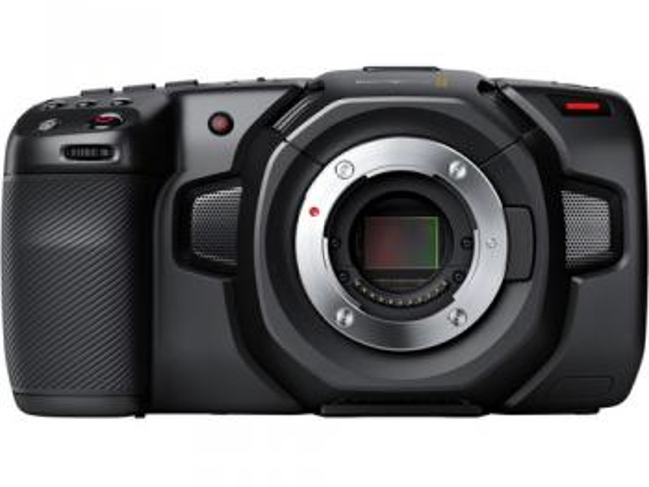 Blackmagic pocket 4k; (body only)