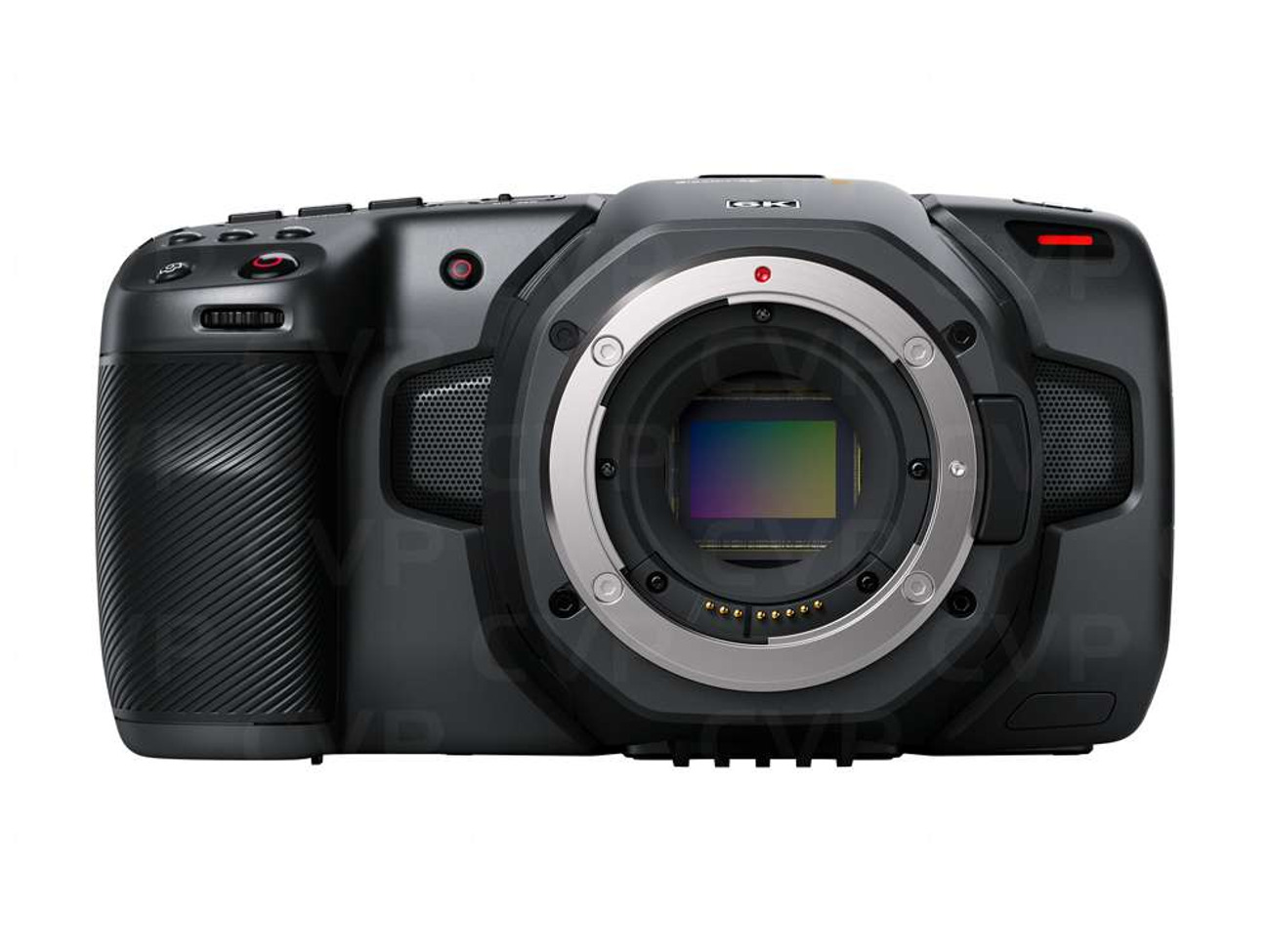 Blackmagic pocket cinema 6k kit