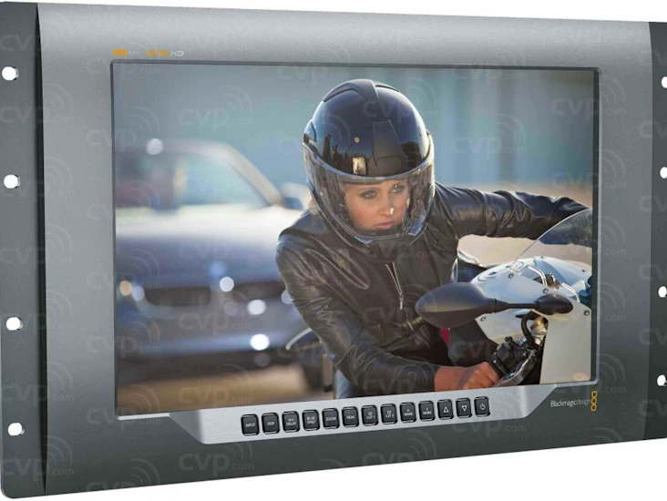 Blackmagic smartview 12g