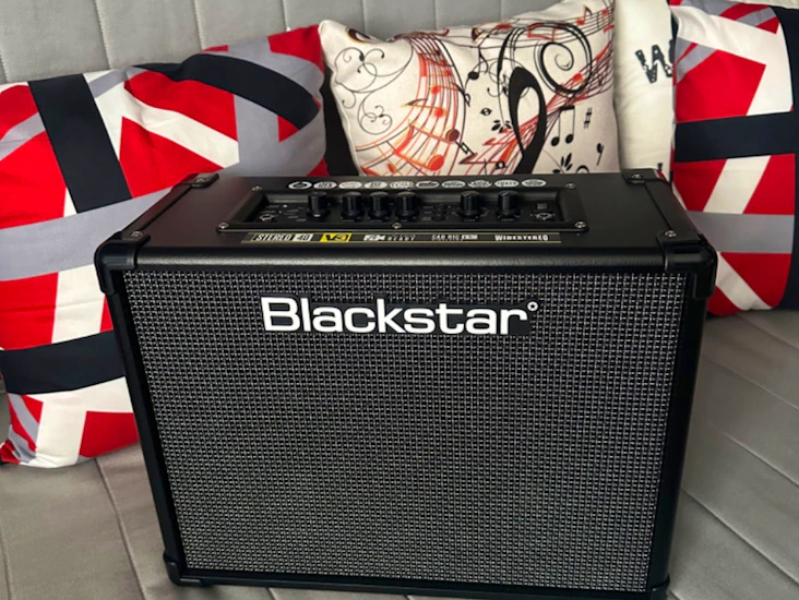 Blackstar id:core 40w version 3