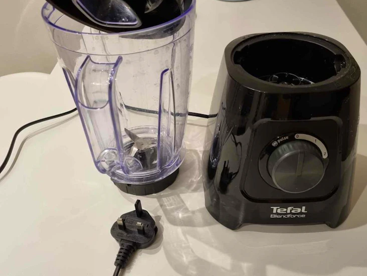 Blender - tefal blendforce ii 1.75l