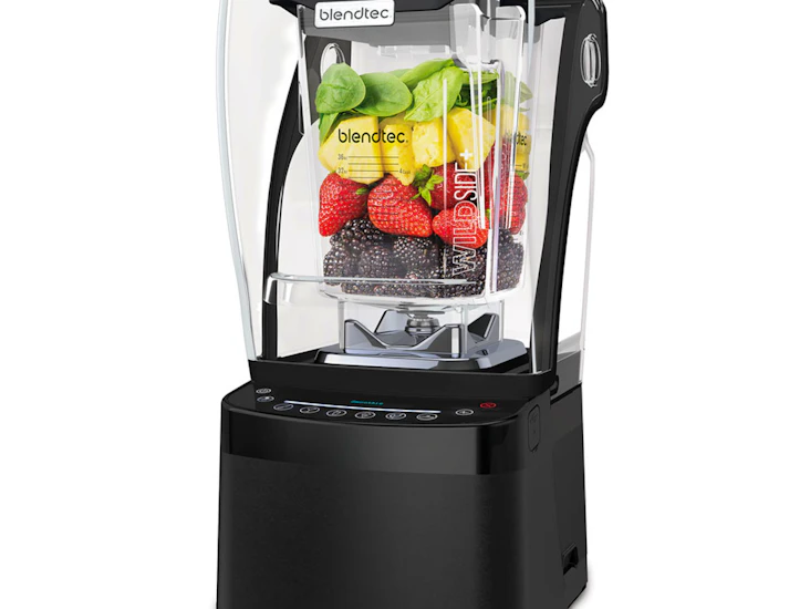 Blendtec professional 800 - blender with sound encloser