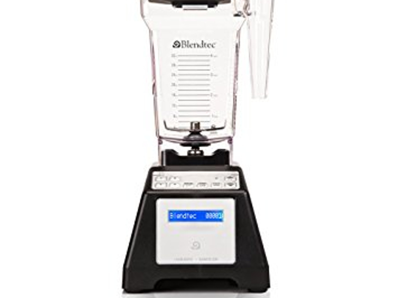 Blendtec total blender