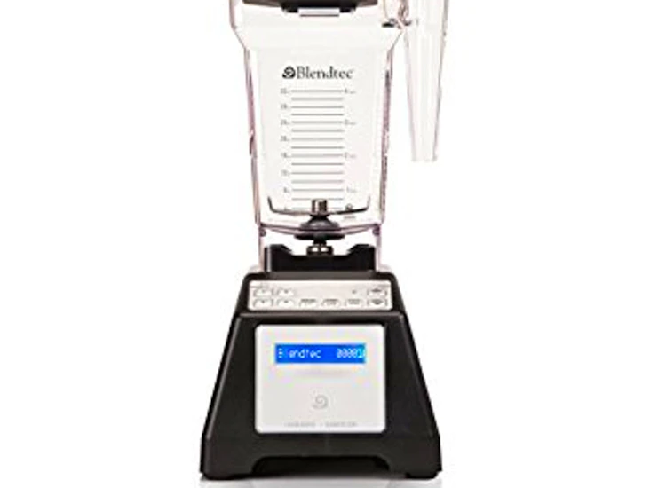 Blendtec total blender