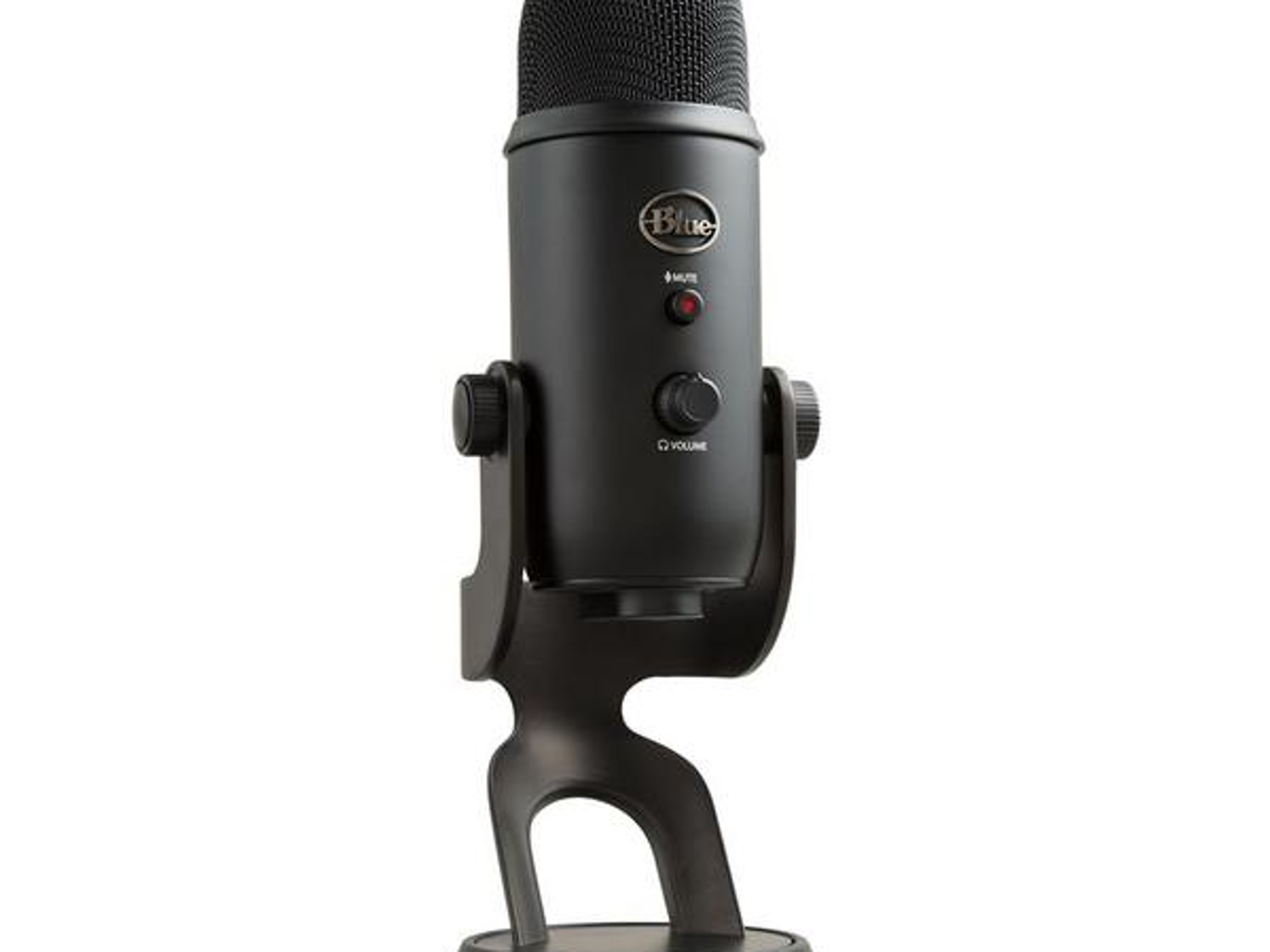Blue microphones yeti usb microphone